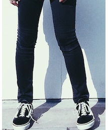 VANS | スニーカー