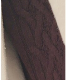 GU | ニット/セーター