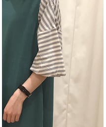 Samansa Mos2 | Tシャツ/カットソー