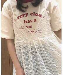 ehka sopo | Tシャツ/カットソー