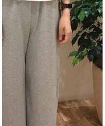 ehka sopo | その他パンツ