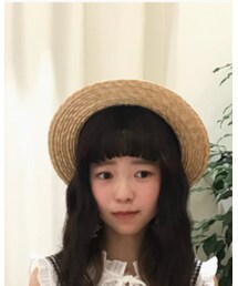 ehka sopo | ハット