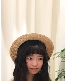 ehka sopo | ハット