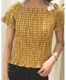 ehka sopo | Tシャツ/カットソー