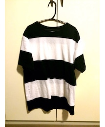 UNITED ARROWS | ボーダーTシャツ。(Tシャツ/カットソー)