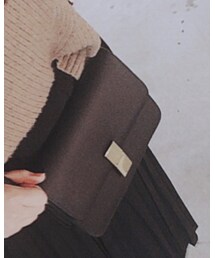 韓国 | ショルダーバッグ