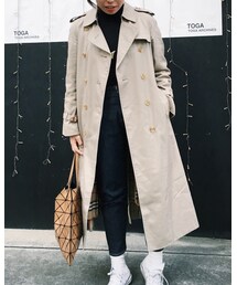 BURBERRY | ダウンジャケット/コート