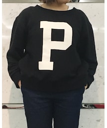 THE PARK・ING GINZA | スウェット