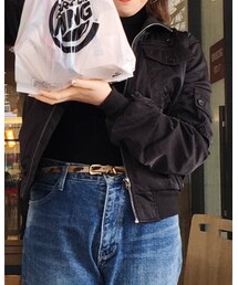 DIESEL | ブルゾン