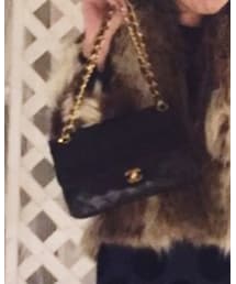CHANEL | ショルダーバッグ