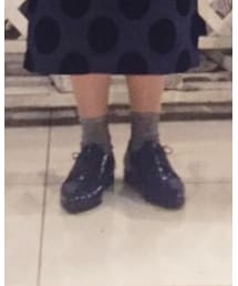 PRADA | ドレスシューズ