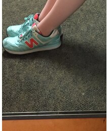 NEW BALANCE | スニーカー