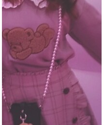 Ank Rouge | その他