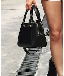 CHARLES & KEITH | ハンドバッグ