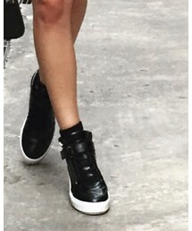 CHARLES & KEITH | スニーカー
