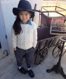 BOOFOOWOO | ニット/セーター