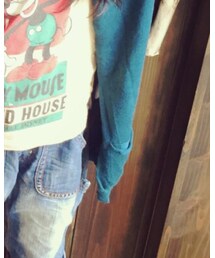 BOOFOOWOO | カーディガン/ボレロ