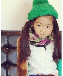 ROSE BUD | ストール/ショール