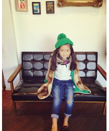 GO TO HOLLYWOOD | ジャケット/アウター