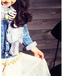 unica | マフラー