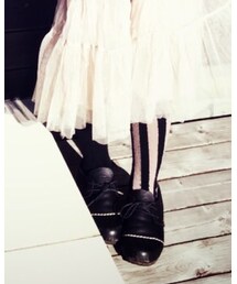 Switch | スカート