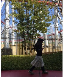 GO TO HOLLYWOOD | スウェット