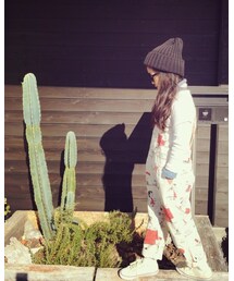 One deux boo | シャツ/ブラウス