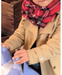 BOOFOOWOO | トレンチコート