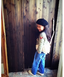 GO TO HOLLYWOOD | その他パンツ