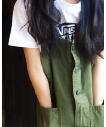 BOOFOOWOO | Tシャツ/カットソー