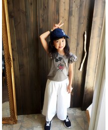 BOOFOOWOO | キャップ