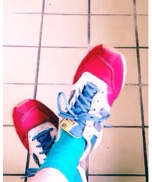 NEW BALANCE | スニーカー