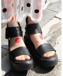 TOKYO BOPPER | サンダル