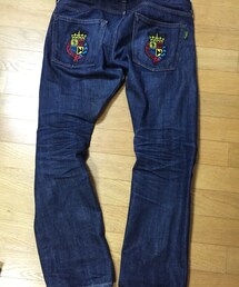 A BATHING APE | デニムパンツ