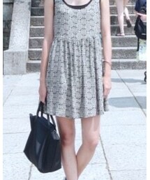 FOREVER 21 | ドレス