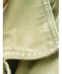 ZARA | デニムジャケット