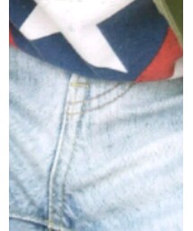 no brand | デニムパンツ