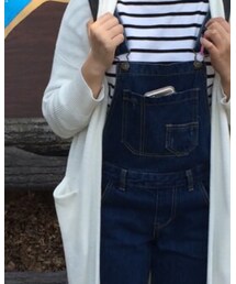 DHOLIC | サロペット/オーバーオール