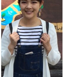 LOWRYS FARM | Tシャツ/カットソー