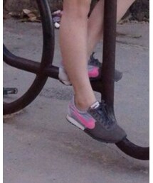 NIKE | スニーカー