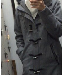 Avail | ダッフルコート