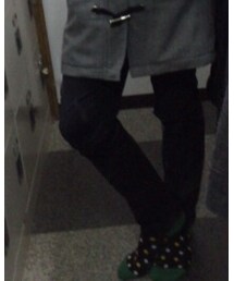 WEGO | チノパンツ