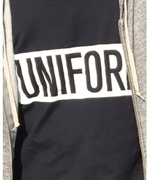 uniform experiment | Tシャツ/カットソー