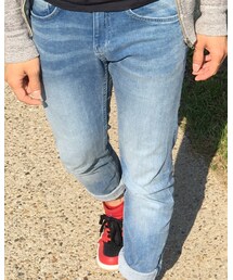 H&M | デニムパンツ