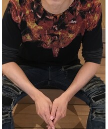MARCELO BURLON | Tシャツ/カットソー