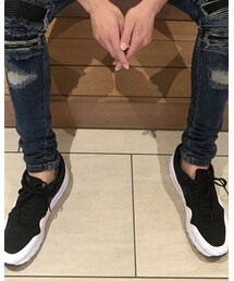 NIKE | スニーカー