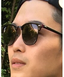 Ray-Ban | サングラス
