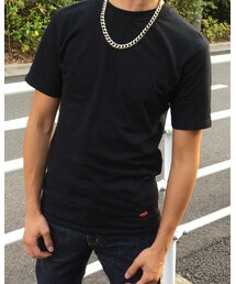 Supreme  | Tシャツ/カットソー