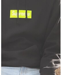 Supreme  | パーカー