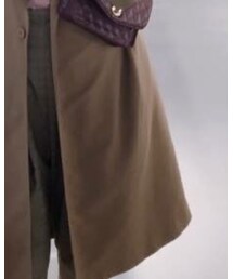 GU | トレンチコート